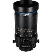 Laowa Ve5528ts-fe Kameralinse 55 Mm