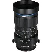 Laowa 100mm F/2.8 Tilt-Shift 1X Makro Fuji GFX