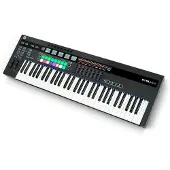 Novation 61SL MKIII Controller-Keyboard mit CV-Konnektivität