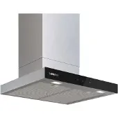 Siemens iQ500 LC67BDN30, 699 m³/h, Abluft/Umluft, A, A, B, 56 dB