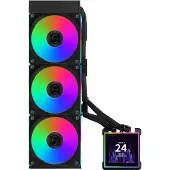 Lian Li Hydroshift Ii Lcd-s 360cl Wasserkühlung