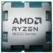 AMD Ryzen 5 9500F, Ryzen 5, Sockel AM5, 4 nm, Einschub, , 9500F
