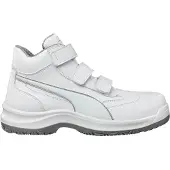 Puma Sicherheitsschuhe 630182 ABSOLUTE MID S2 Gr. 41