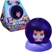 Bitzee Spielfigur "Bitzee Hamsterball - Digitales interaktives Spielzeug"