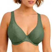 Freya Gemoldefer Bikini BH Arizona Wave | Grösse: 75E | Farbe: Grün