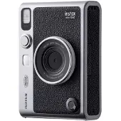 Fujifilm Instax mini Evo Black - Taschendrucker