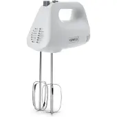Kenwood HMP30.A0WH, Handmixer, Weiß, Mixen, Kunststoff, 450 W, 220 mm