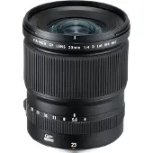 Fujifilm GF 23mm F/4 R LM WR Gebrauchtware | Kaum Gebrauchsspuren | 12 Monate Garantie