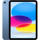 Apple iPad , 27,9 cm (11"), 2360 x 1640 Pixel, 512 GB, iPadOS 18, 477 g, Blau
