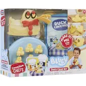 Little Tikes Spiellebensmittel - Kreative Köche - Bluey - Ente C - - One Size - Spiellebensmittel