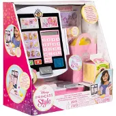 JAKKS Pacific Princess - Self Check Out Cash Register (238904)