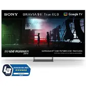 Sony K-85XR95M2, 2,16 m (85"), 3840 x 2160 Pixel, RGB-Mini LED, Smart-TV, WLAN, Schwarz, Aluminium