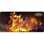 Blizzard World of WarCraft XL Mouse Pad - Ragnaros