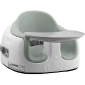 Bumbo Multi Babysitz, Sage