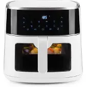ONYX Cookware HEISSLUFTFRITTEUSE – 6L