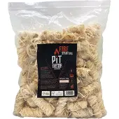 PITMASTER Wood Wool-sytytyspala