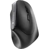 Cherry Kabellose Maus Ergonomic MW 4500, USB-Anschluss, ergonom. Rechtshänderdesign