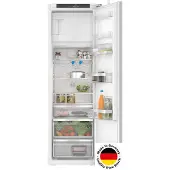 Bosch Serie 6 KIL82ADD0, 280 l, Integriert, D, 34 dB, SN-ST, 2,5 kg/24h