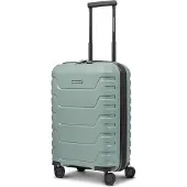SMARTBOX Trolley "Edition 01 4 Rollen Kabinentrolley 55 cm mit Dehnfalte" 42 l