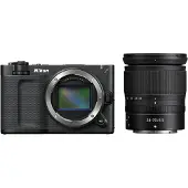 Nikon ZR + Z 24-70mm f4