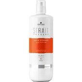 Schwarzkopf Professional STRAIT Therapy Neutralising Milk Haarmilch für Fixation und Form 1000 ml