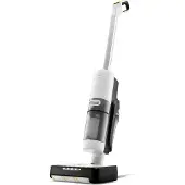 Kärcher Dampfsauger SCV 4 Steam Vac, 3-in-1-Lösung, Dampf, Weiß