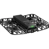 Hover Air X1 Schwarz Combo