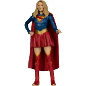 Mcfarlane Toys Dc Comics Supergirl Figur One Size