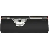 Contour Design Contour RollerMouse Red Plus - Zentrale Maus - ergonomisch - 7 Tasten - kabelgebunden
