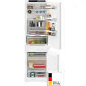 Siemens iQ300 KI86VVSE0, 267 l, SN-ST, 35 dB, 4,2 kg/24h, E