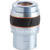 Celestron Barlow Luminos 2.5x
