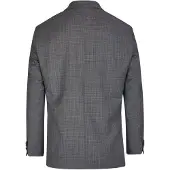 Daniel Hechter - Modern Fit - Herren Sakko (100129-40208), Größe:98, Farbe:Grau (920)