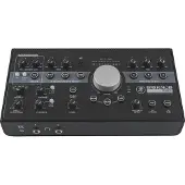 Mackie Big Knob Studio+ Monitor-Interface