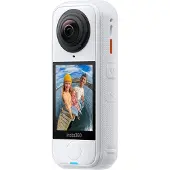 Insta360 X4 Air STARTER BUNDLE, 8K Ultra HD, CMOS, 120 fps, 820 g