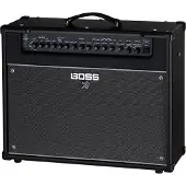 BOSS Katana Artist Gen 3 1x12 Gitarre Combo Amp Bundle Builder