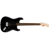 Fender Sonic Stratocaster HT H schwarz