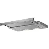 AEG DPB3632S, 410 m³/h, Abluft/Umluft, D, E, D, 69 dB