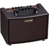 BOSS AC-22LX Akustikgitarrenverstärker