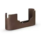 Leica 24042 Protector M11 Leder - Dark Brown