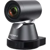 Feelworld 4K12X PTZ Kamera
