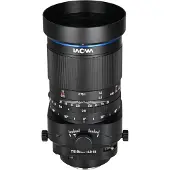 Laowa 55mm f/2.8 Tilt Shift 1X Macro Lens L Mount