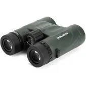 Celestron CB71331, BaK-4, 10x, 3,2 cm, Voll mehrfachbeschichtet (FMC), Wasserfest, 510 g