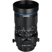 Laowa 100mm F/2.8 Tilt-Shift 1X Macro Nikon Z