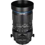 Laowa 100mm F/2.8 Tilt-Shift 1x Makro L-mount Gebrauchtware | Sehr leichte Gebrauchsspuren | 12 Monate Garantie