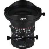Laowa 17mm F/4 Zero-D Tilt-Shift Hasselblad XCD
