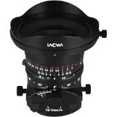 Laowa 17mm F/4 Zero-D Tilt-Shift Nikon Z