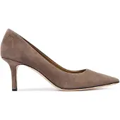 BOSS High Heels Miah 50573425 Braun 36