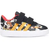 Adidas Sneakers Pixar Toy Story Vl Court 3.0 Shoes Infants KI9177 Schwarz 23