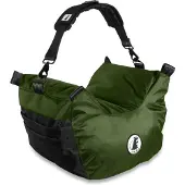 Focus Rat Bag - Large Professional V4 - Navy Green (Memory Foam Filling)