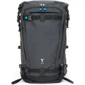 NYA-EVO Fjord 60-C Econyl G4 Adventure 60L, Graphit
